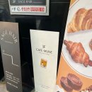 아미더치커피 | [숙대입구역 카페] 스모어쿠키 맛집 고양이가 있는 ‘카페무네’