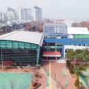 원주국민체육센터 수영장 이미지