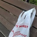 18 | 무전동 버거맛집오픈! 슈퍼크리스피 통영무전점 시그니처 치킨버거 먹어본 후기