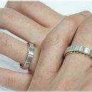 동진결혼정보컨설팅 | 종로3가 결혼반지 금은방 웨딩링 내돈내산 엘리시아 구매후기