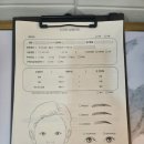 엄마의 이쁜 눈썹을 위해 탑뷰티 남양주눈썹, 남양주입술