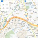 길음역 5번출구 이미지