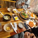 자글자글 | 삽다리맛집- 자글자글 뜨끈한 중화요리 용봉산 돌짬뽕 후기