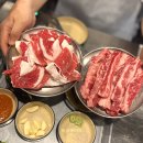 한우소가 살살 | 상암동맛집 상암고기집 구퉁이 상암점 살살녹는 소갈비살, 한우차돌