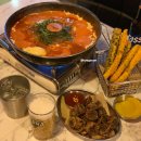 여고시절떡볶기 | [상수맛집] 페퍼로니 가득! 추억의 즉석떡볶이 맛집, 심효진즉석떡볶이