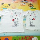 패션핸드페인팅 이미지