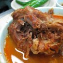 양지뼈다귀감자탕 이미지