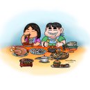 당진냉면갈비 이미지