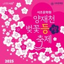 양재천 수변무대3 이미지