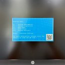 HP 노트북 사양 후기 & FN키 반대 고정 해제하기