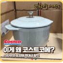 (주)부일쇼핑(2600) | 1월 할인 총정리] AMT 냄비 샀는데 스타우브가 세일이라니... 코스트코 1월 할인 품목 보고 멘붕 온 후기