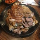 최고족발 이미지