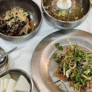 웅진동 주민센터 | [공주] 메밀막국수 평양냉면 맛집 매향 주말 오픈런 웨이팅 필수