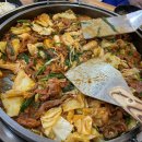 [아산] 음봉맛집 오리 철판구이 전문_도둑과 시인