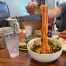 화풍정 | [정자동맛집] 화풍정 보쌈, 비빔칼국수 다녀온 후기