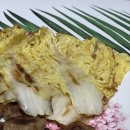 여수 학동 설빙 배달 후기 애플망고치즈빙수, 딸기찹쌀떡