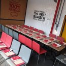 롯데리아 군산점 이미지