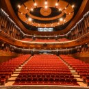 문화복지센터 공연장 이미지