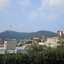 나전교 밑(나전삼거리) | 남산 아랫길 - 제당(祭堂)으로 남은 나루터, 남산식물원과 유관순 열사