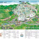 지에스25 평창휘닉스점 | 강원도 평창 모나용평 리조트 숙박 후기