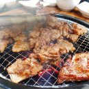홍주천년숯불갈비