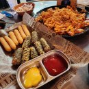 장미세탁소 | 야탑역 술집 안주가 맛있는 미래포차 내돈내산 후기.