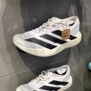 아디다스롯데월드몰 | 아디다스 evo sl 러닝 운동화 흰검 구매 후기👟ㅣ롯데월드몰, 사이즈, 가격