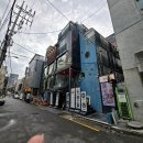 홍대입구역(2)화장실 | 홍대입구역맛집 테즈쿠리 방문 후기ㅣ혼밥·혼술하기 좋은 공간