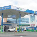 화순농협주유소 이미지