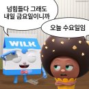 나눔마트 | 독일 마트 생지 크로와상 Knack &amp; Back Croissants 후기