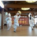 소고놀이 이미지