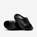 M-001 | 나이키 리액트X 리주버네이트 슬라이드 M - 블랙 / HV4479-001