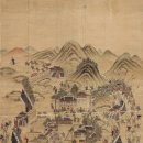 보필동래 | (동래부순절도, 명화 역사이야기!)