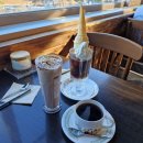 영진소프트 | 강릉 박이추커피 본점 카페 추천 맛집 핸드드립 메뉴