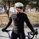 아라육로-L (국토종주) | 자전거 용품_크랭크 제네틱 헬멧