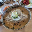 형제막국수 - 고성군 동해대로 4847 | 형제막국수