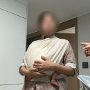 신생아 BCG주사란? 피내용 접종후기 (서울미즈병원 소아과, 아기띠, 옷차림)