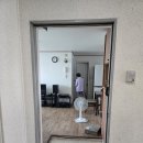 천안 현관문 교체 아산 송곡 신일 아파트 현관문 완벽시공 후기