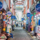 초여름 밤을 수놓는 예술과 맛의 향연, 광주 대인시장 토요예술야시장 완벽 탐방기 이미지
