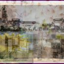 페도라안경 이미지