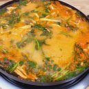 김광석신촌칼국수