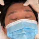 [인천브로우샵] 린브로우 부평눈썹 부평남자눈썹 후기