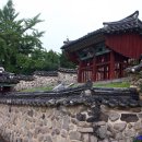 임수전 부자충신문 이미지