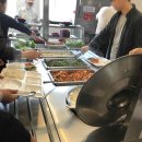 한국기계구내식당 이미지