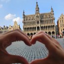 플래시몹댄스 | 매장 구경하기, 증권거래소 앞 K-POP(케이팝) 댄스 플래시몹, 마켓에서 선물 사기 (Carrefour market)