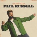 Paul Russell - Lil Boo Thang [기분좋아지는노래] 이미지