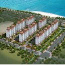 동해해안 사랑으로 부영 이미지