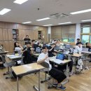 8월 29일 토 야간 면학 이미지