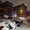 DC백화점 | [미국 뉴욕 여행.11(1)] 뉴욕에서 워싱턴DC 가기 : 펜스테이션 암트랙 타는법(+꿀팁/화장실), Moynihan...