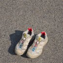 지리산세탁소 | 살로몬 XT-4 롱텀(3년?) 후기